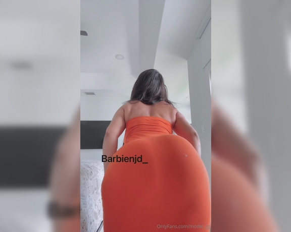 Barbienjd_ aka Model_gg OnlyFans - Do u like dancing videos Wanna see