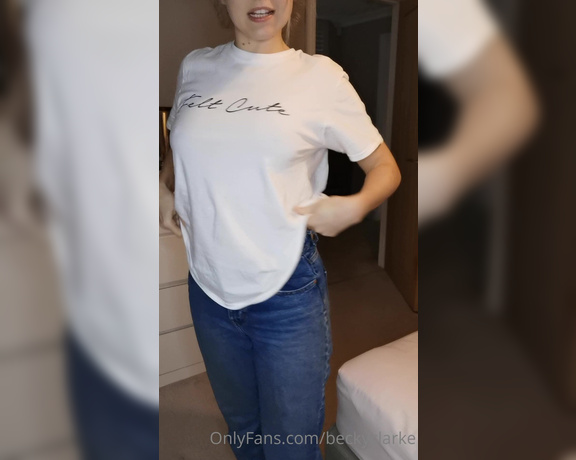 Becky aka Beckyxxoo OnlyFans Video 66