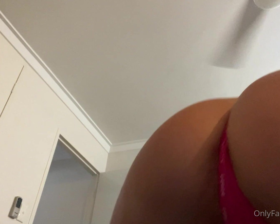 Beldots aka Beldots OnlyFans - Your POV when I use you as my chair