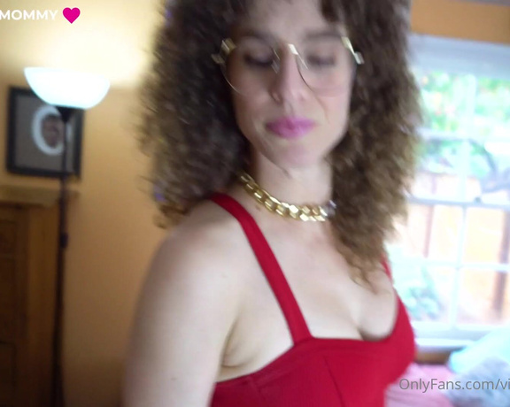 VibeWithMommy aka Vibewithmommy OnlyFans - I LOVE MEN WITH ACCENTS!