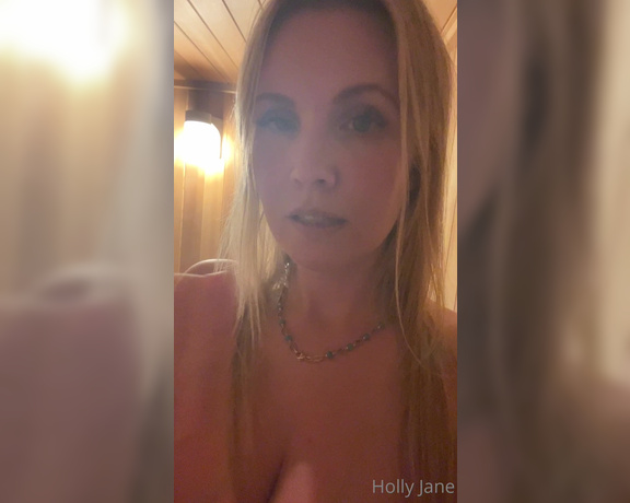 Holly Jane aka Hollyjaneloves69 OnlyFans Video 80