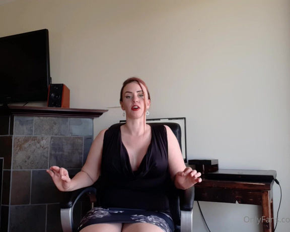 Jesse Switch aka Jesse_switch OnlyFans - Bitchy boss makes you worship her ass and boots