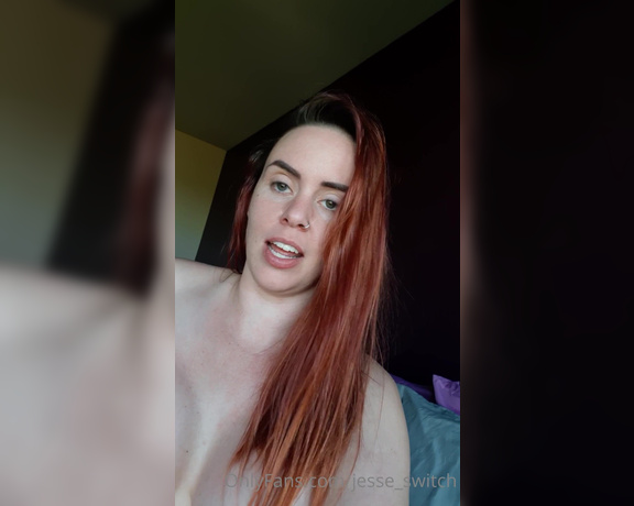 Jesse Switch aka Jesse_switch OnlyFans - Holy fuckkkkkkk