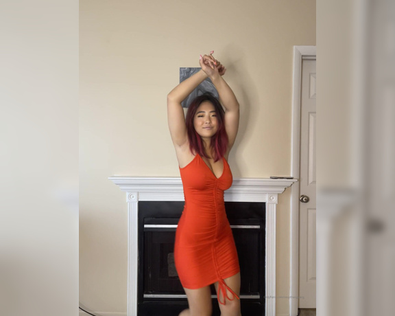 Kimberly Yang aka Sexythangyang OnlyFans Video 34
