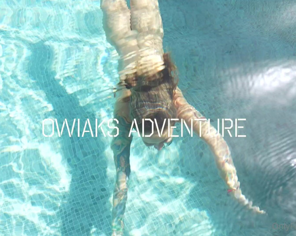 Owiaks aka Owiaks OnlyFans - New video from Owiaks production is coming up next week! Stay tuned)