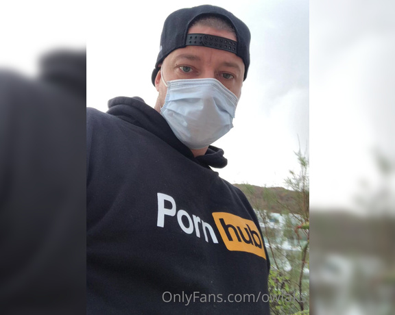 Owiaks aka Owiaks OnlyFans - Little break for a blowjob on Tenerife