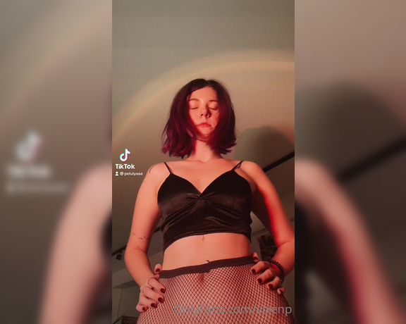 Polly aka Vixenp OnlyFans - I noticed you jacking off to my pics