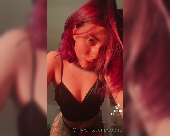 Polly aka Vixenp OnlyFans - I noticed you jacking off to my pics