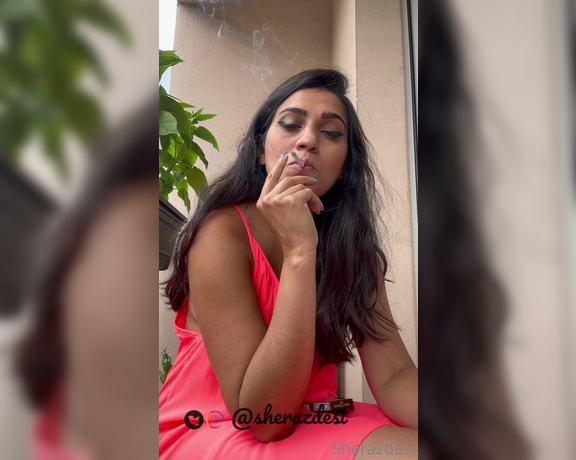 Sheraz Desi aka Sherazdesi OnlyFans - Open your mouth and swallow the ashes losers