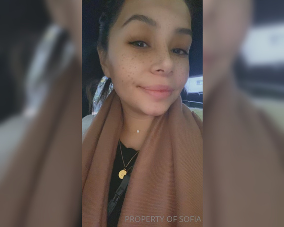 Sofía aka Alwayssofia OnlyFans - Out learning new things Be my dance partner