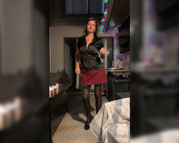 TheMaryBurke aka Themaryburke OnlyFans - Let the weekend begin