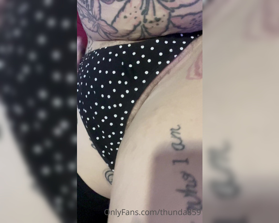 Thunda859 aka Thunda859 OnlyFans Video 3