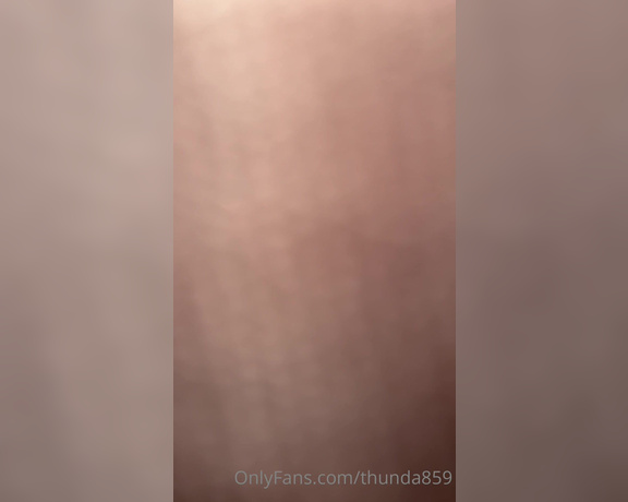 Thunda859 aka Thunda859 OnlyFans Video 5