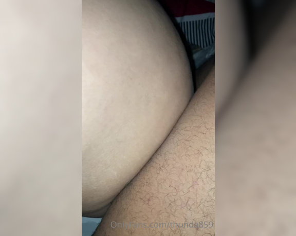 Thunda859 aka Thunda859 OnlyFans Video 27