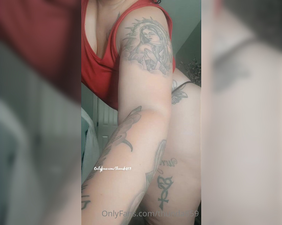 Thunda859 aka Thunda859 OnlyFans Video 2