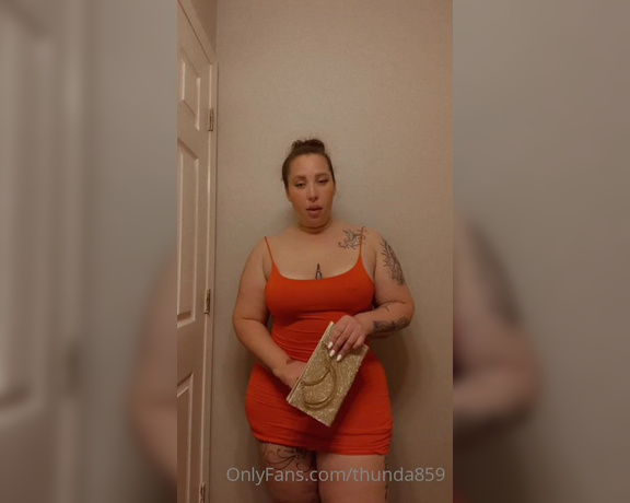 Thunda859 aka Thunda859 OnlyFans - Clapping it up Tip me if you like vids like this on the wall