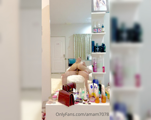 amam aka Amam7078 OnlyFans Video 6