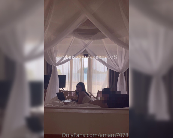 amam aka Amam7078 OnlyFans Video 16