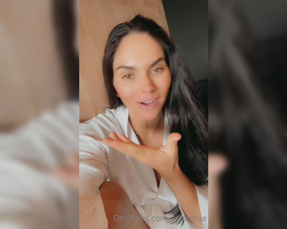 Aspen Rae aka Aspenrae OnlyFans - Omg what a week!! So much to catch you up on!!!