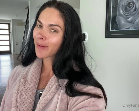 Aspen Rae aka Aspenrae OnlyFans - I cant believe I made this but here is a 13 min video of me talking about every single one of