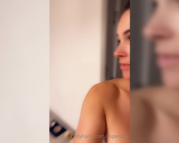 Aspen Rae aka Aspenrae OnlyFans - New Apt tour!!!