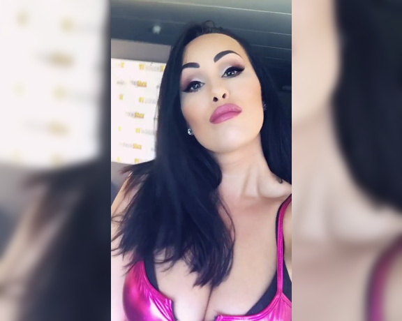 BeckyDee aka Beckyxdee OnlyFans - Love this song who loves girls with a big fat ass