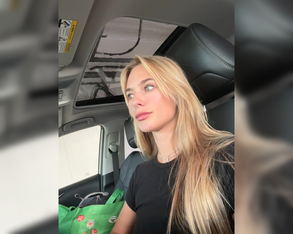 Dani Fae aka Danifae OnlyFans - Car wash noodies!!!