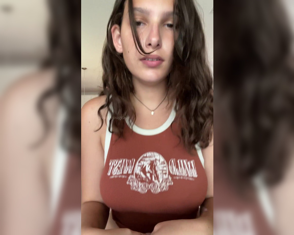 Grace aka Givingyougrace OnlyFans - POV im riding you