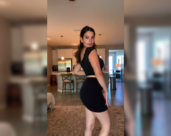 Grace aka Givingyougrace OnlyFans - Good date outfit