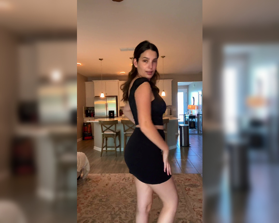 Grace aka Givingyougrace OnlyFans - Good date outfit