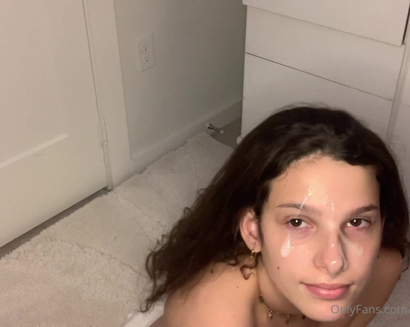 Grace aka Givingyougrace OnlyFans - Thought it was about time for another sex tape ) 3