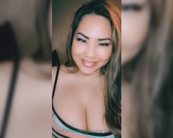 Jessica Bangkok aka Jessica_bangkok OnlyFans Video 2