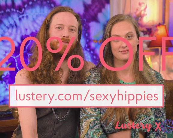 Melissa aka Sexyhippies OnlyFans - Back in the summer, just before I gave birth, we filmed a vlog for Lustery when I was 38 weeks pregn