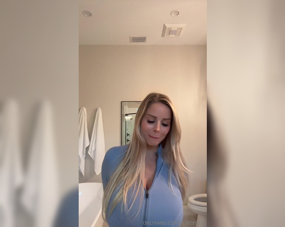 The Flirty Gemini VIP aka Flirtygem OnlyFans - Watch the full video for a surprise, and like this post if you love the surprise and want more I’l