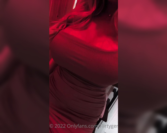 The Flirty Gemini VIP aka Flirtygem OnlyFans Video 78