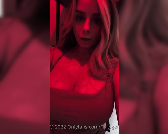 The Flirty Gemini VIP aka Flirtygem OnlyFans Video 78