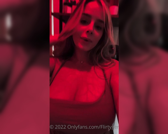 The Flirty Gemini VIP aka Flirtygem OnlyFans Video 78