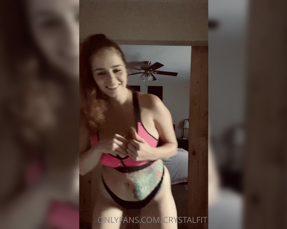 The Flirty Gemini VIP aka Flirtygem OnlyFans - I heard you guys like it when they bounce Should bikini workouts become a thing