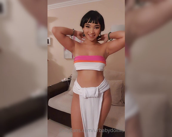 babydoll aka Urbabydollxo OnlyFans - Sent out this super hot new JOI as CHEL in your dms Dm me JOI CHEL if you didnt receive