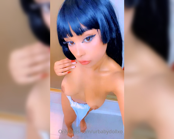 babydoll aka Urbabydollxo OnlyFans - The gold can wait, let’s have some fun together first ) 2