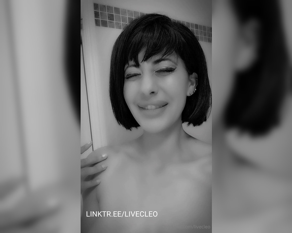 Cleo Patra aka Livecleo OnlyFans - I have a Problem Please help