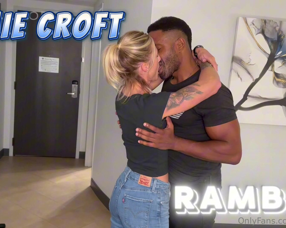 Jamie Croft aka Jamie_croft OnlyFans - NEW RELEASE Teaser Part 1 Friday Jan 12th This 1 hour long cardio dick down by @RAMBBC is the perf