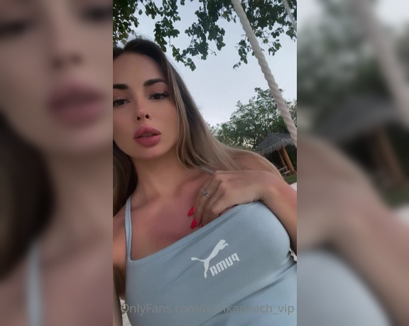 Ivanka Peach aka Ivankapeach_vip OnlyFans - Miss