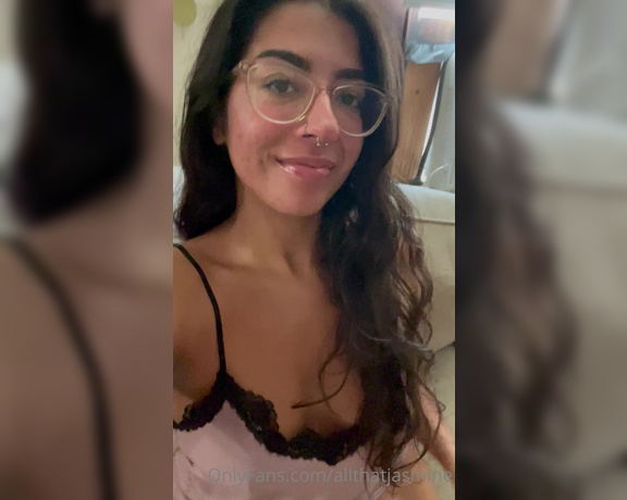 Jasmine Sherni aka Jasminesherni OnlyFans Video 24