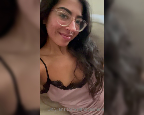 Jasmine Sherni aka Jasminesherni OnlyFans Video 24