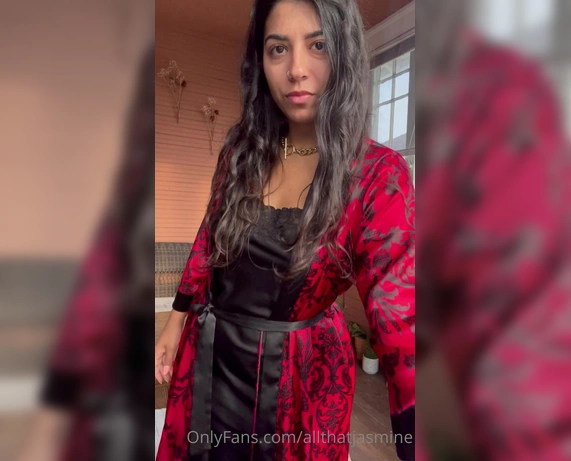 Watch Online Jasmine Sherni Aka Jasminesherni Onlyfans Good Morning On X Video 1598