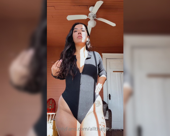 Jasmine Sherni aka Jasminesherni OnlyFans - Honestly, cannot get enough of this bodysuit