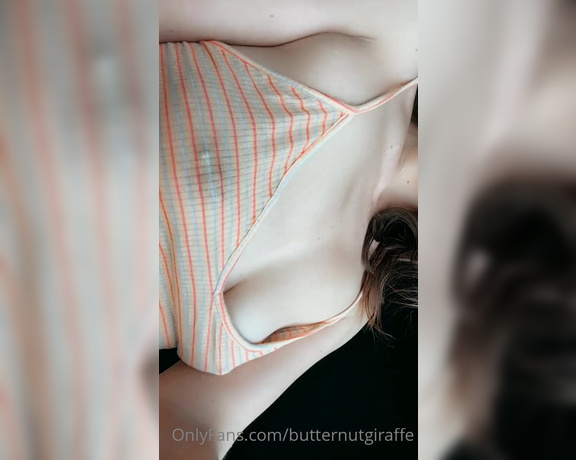 Kayla aka Butternutgiraffe OnlyFans - 610