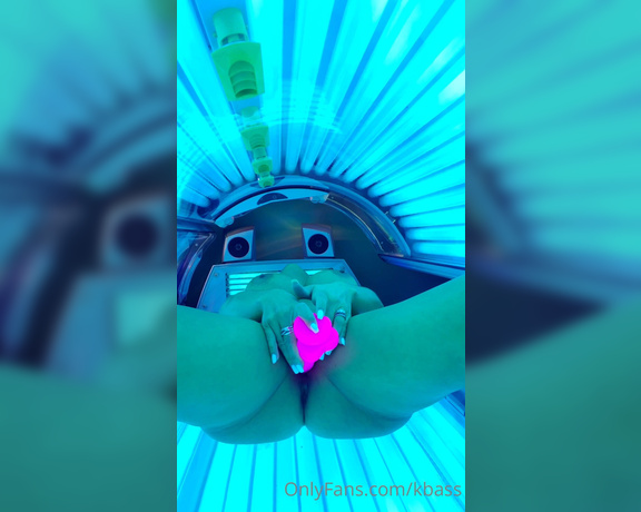 kbass2.0 aka Kbass OnlyFans - Since I cant get a tan while being poolside right now, this is the next best thing Posted in Decem