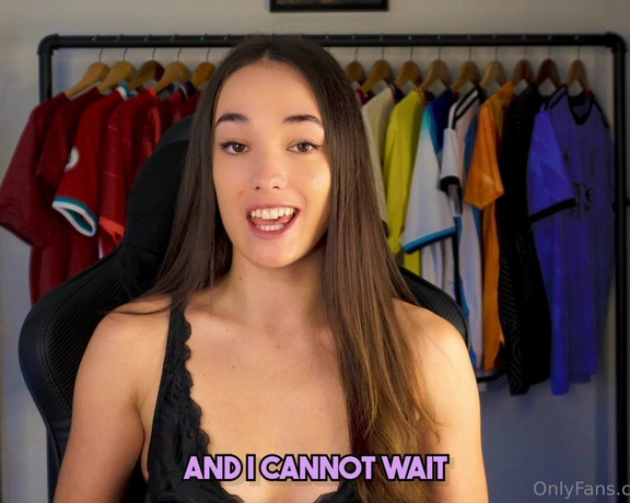 Mags aka Cheekymz OnlyFans - This is my reaction to Ultimate Overwatch Collection #2! It was so hot to watch and the quality